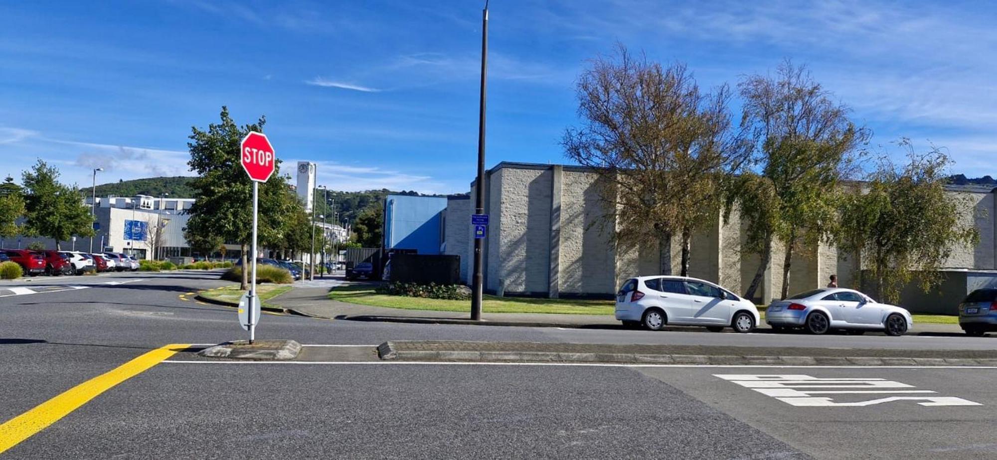 Central Modern 3-Bedroom,3- Bathroom House With Patio And Carpark- Lower Hutt City Centre Exteriér fotografie